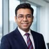 Portrait of Santhan