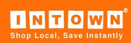INTOWN logo